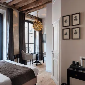 Hotel Le Presbytere, Paris