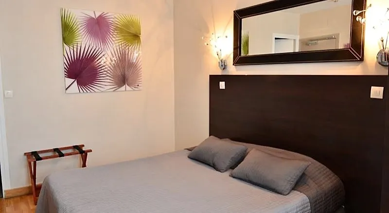 Hotel Le Twelve Paris