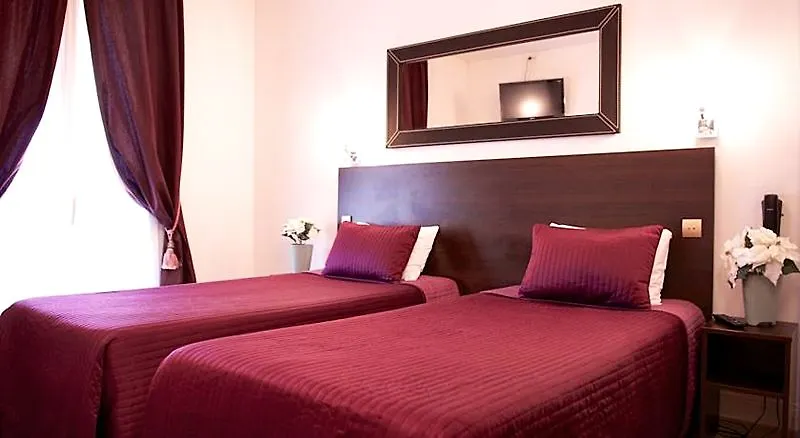 Hotel Le Twelve Paris